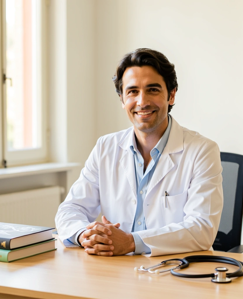 Dottore Nutrizionista presso Nutrizione Online