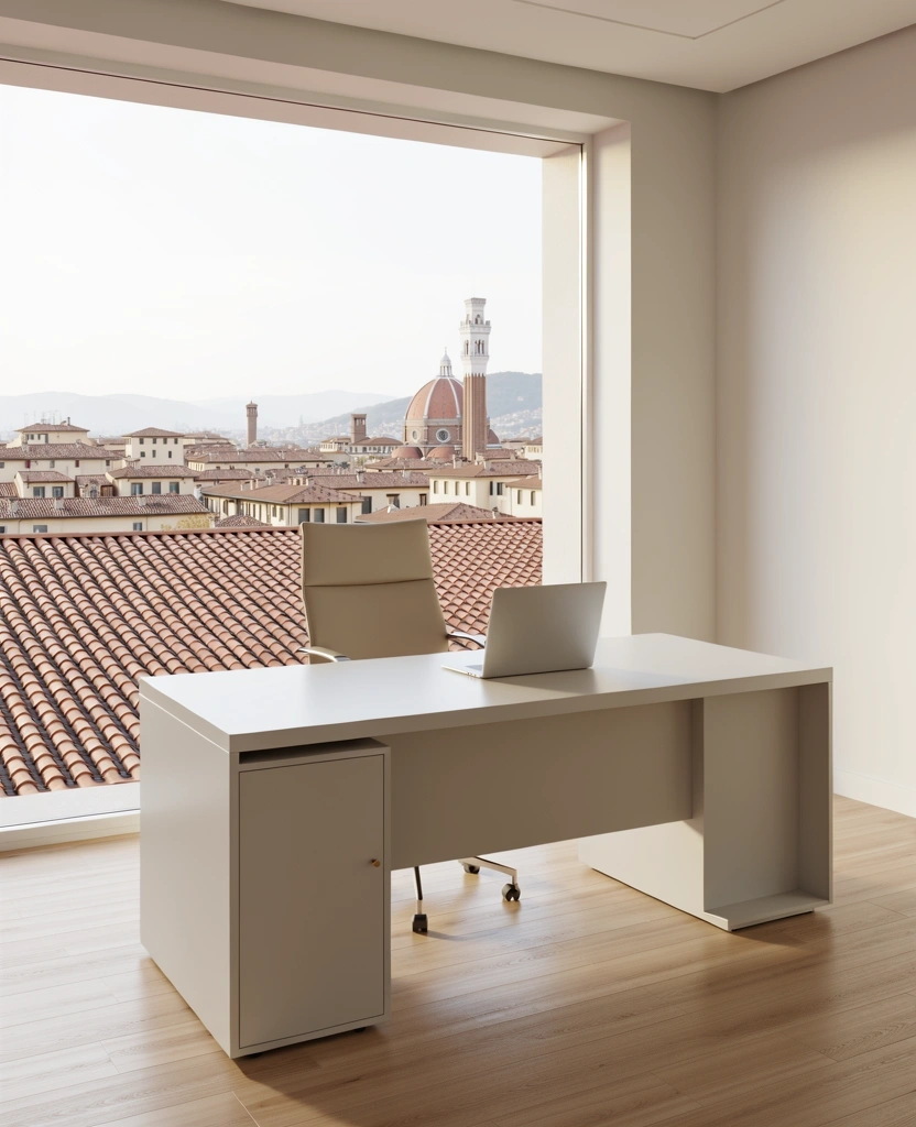 Studio nutrizionale a Firenze