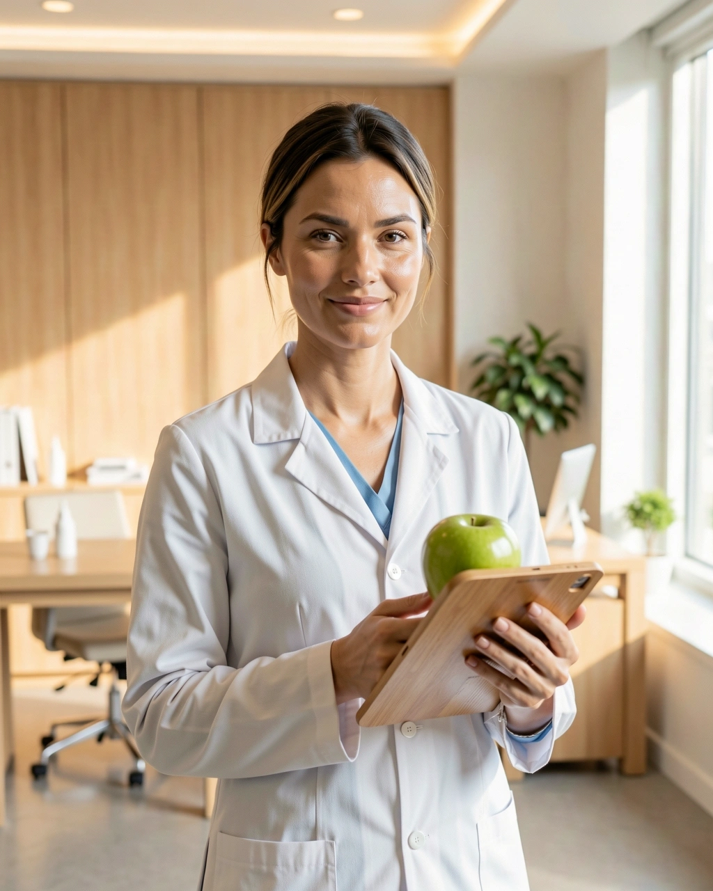 Consulenza Nutrizionale Firenze