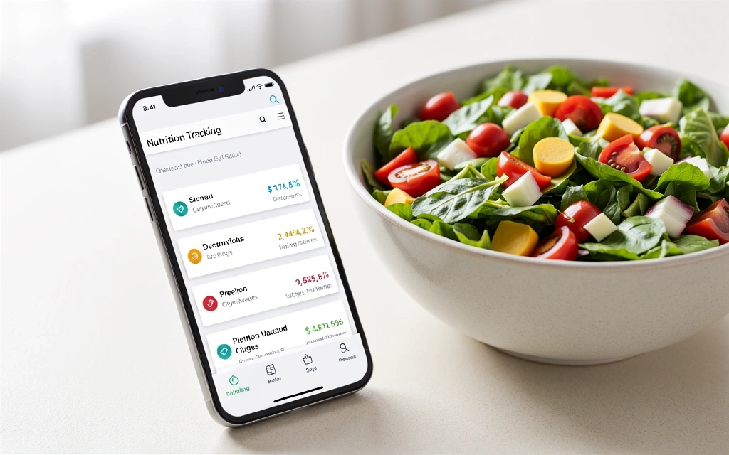 Strumenti digitali per la nutrizione